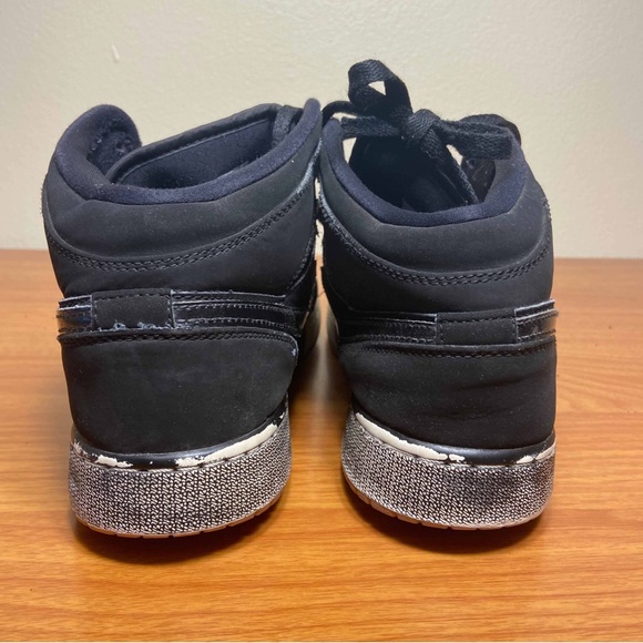 Jordan 1 Mid - Picture 5 of 9